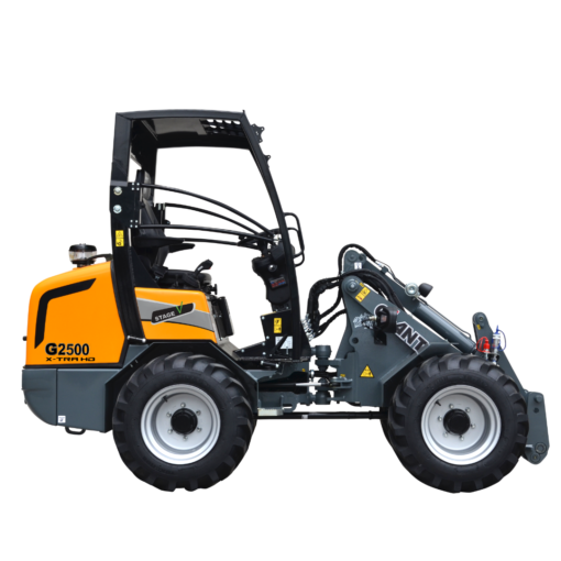 Giant G2500 X-TRA HD