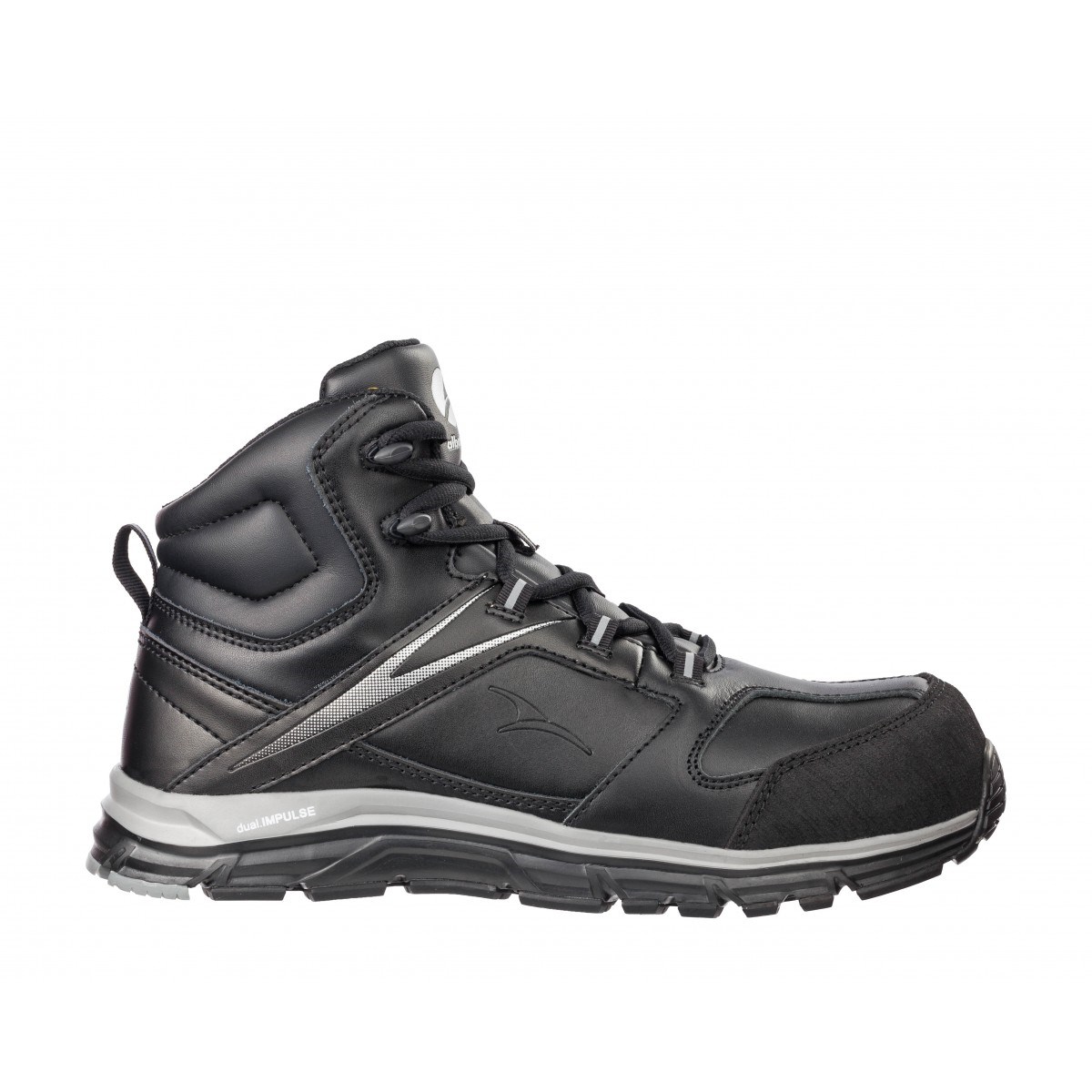 Albatros Vigor Impulse mid