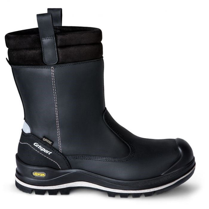 Grisport Ranger Iron