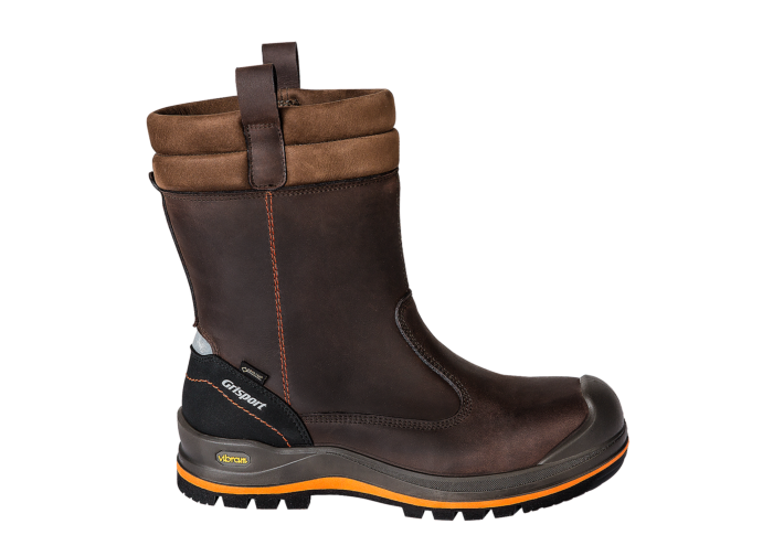 Grisport Ranger Hound