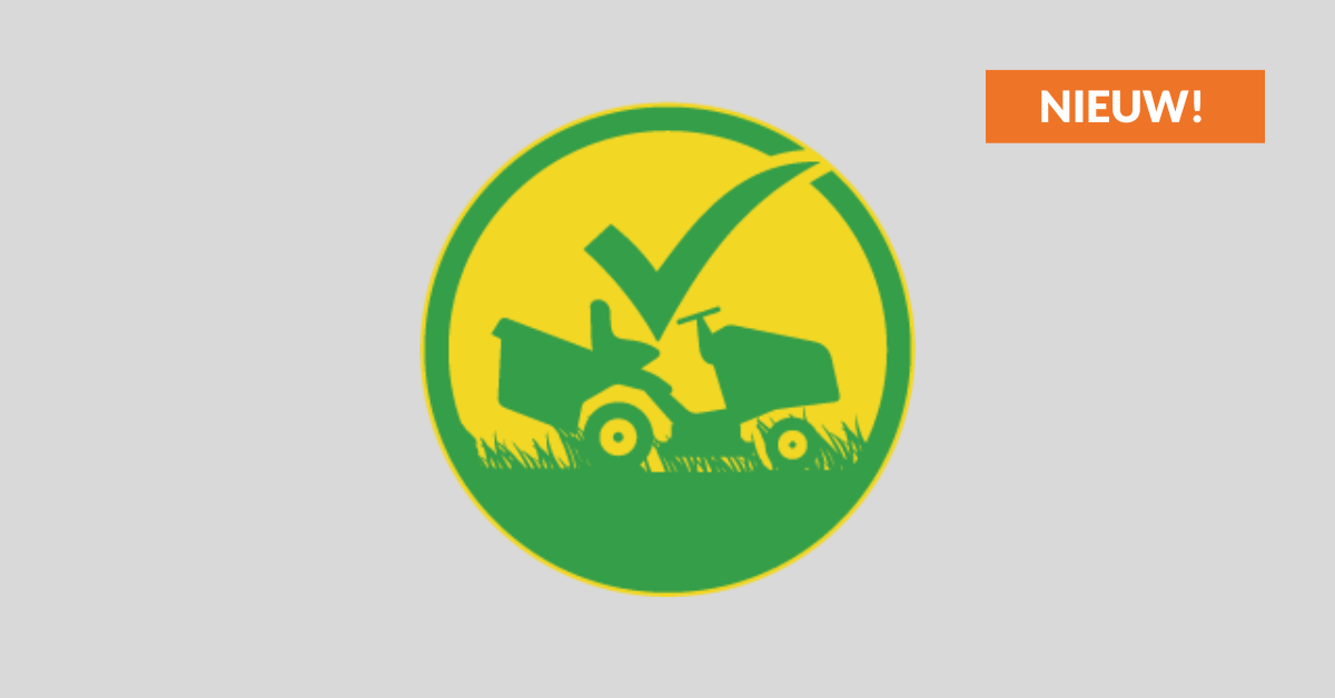 De Langstraat Tuinmachines - Van der Sanden Materieelservice