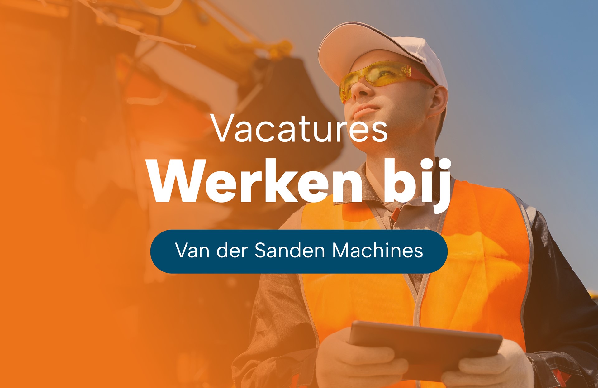 Werken bij